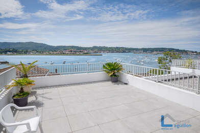 Appartement 3 pièces 795000 €