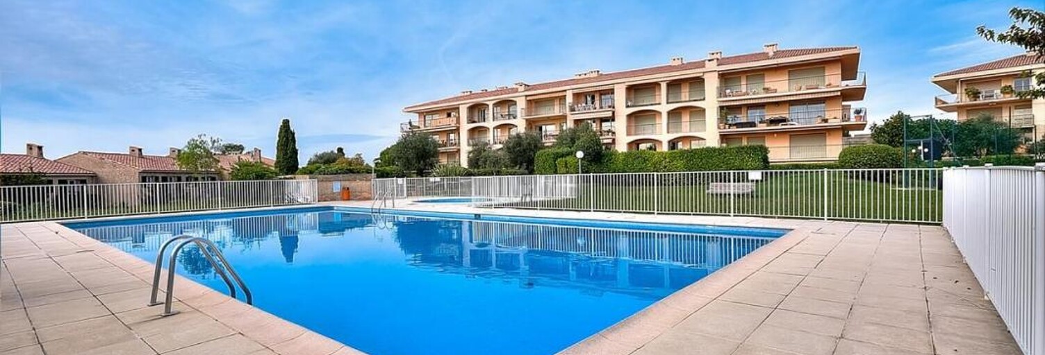 Appartement 4 Pièces 90 m² à vendre à Nice (06200)