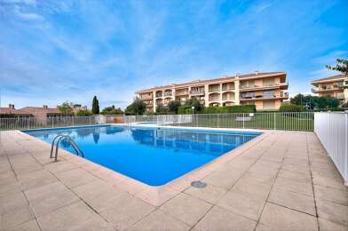 Appartement 4 pièces 548000 €