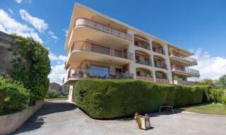 Appartement 4 Pièces 90 m² à vendre à Nice (06200)