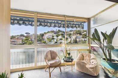 Appartement 4 pièces 439000 €