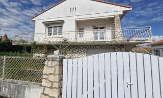 Maison 5 Pièces 130 m² à vendre à Meschers-sur-Gironde (17132)