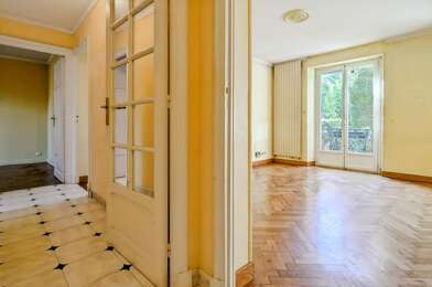 Appartement 4 pièces 436000 €