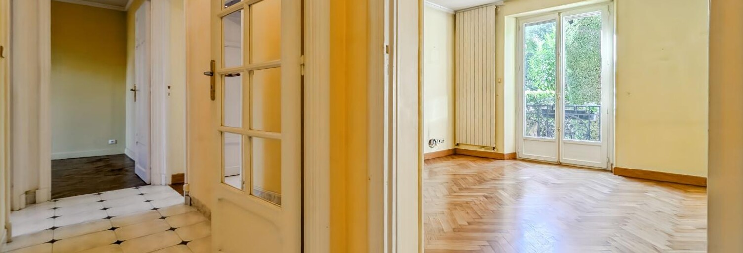 Appartement 4 Pièces 98 m² à vendre à Cannes (06400)