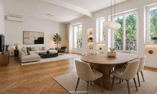Appartement 4 Pièces 98 m² à vendre à Cannes (06400)