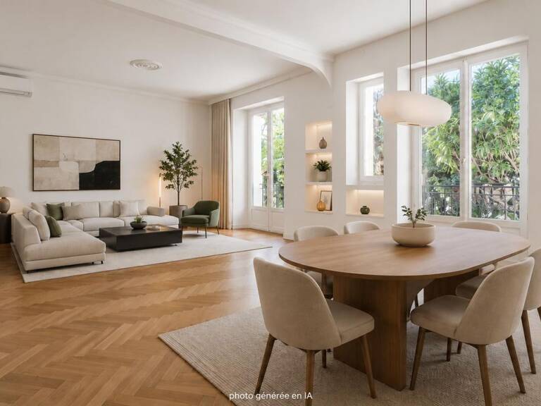 4 pièces de 96 m² avec garage — photo 1