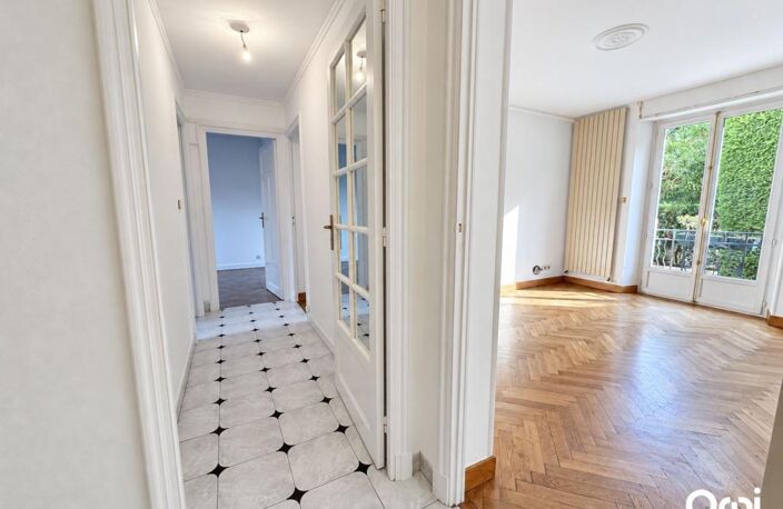 4 pièces de 96 m² avec garage — photo 3
