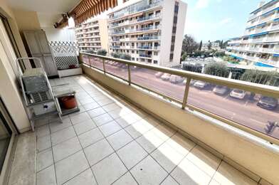 Appartement 3 pièces 279000 €