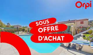 Maison 4 Pièces 109 m² à vendre à Pégomas (06580)