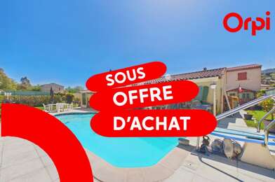 Maison 4 pièces 635000 €