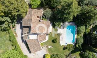 Maison 7 Pièces 220 m² à vendre à Grasse (06130)