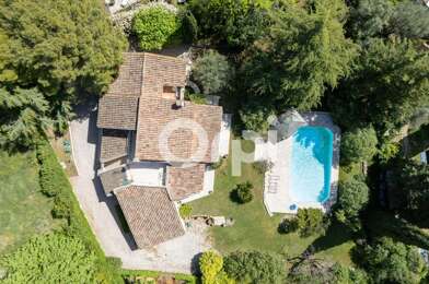 Maison 7 pièces 1100000 €