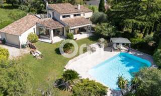 Maison 7 Pièces 220 m² à vendre à Grasse (06130)