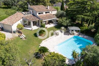Maison 7 pièces 1100000 €