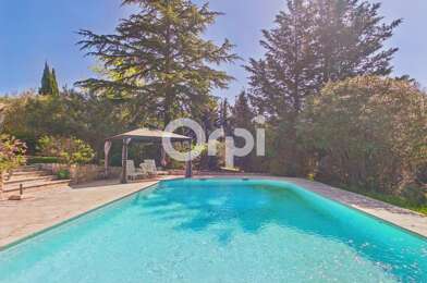 Maison 7 pièces 1049000 €