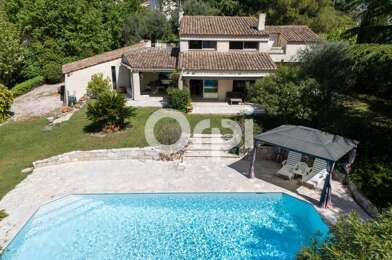 Maison 7 pièces 900000 €