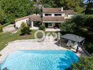 Villa de charme à vendre – Au coeur de la verdure avec piscine — photo 2