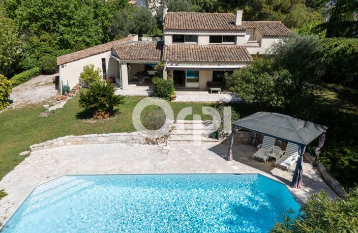 Villa de charme à vendre – Au coeur de la verdure avec piscine — photo 2