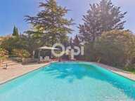 Villa de charme à vendre – Au coeur de la verdure avec piscine — photo 3