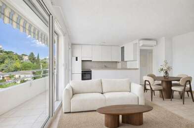 Appartement 2 pièces 245500 €
