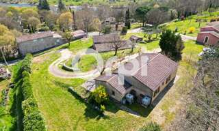 Maison 4 Pièces 84 m² à vendre à Ruoms (07120)