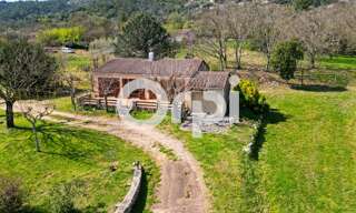 Maison 4 Pièces 84 m² à vendre à Ruoms (07120)