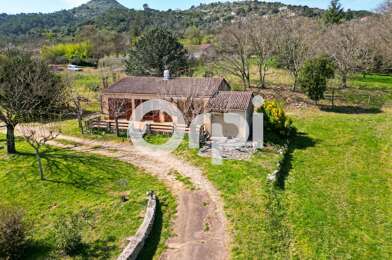 Maison 4 pièces 268000 €