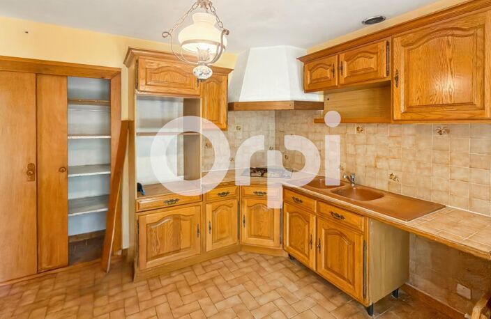 Maison À Vendre avec grange sur 5314 m² — photo 2