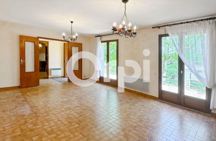 Maison À Vendre avec grange sur 5314 m² — photo 4