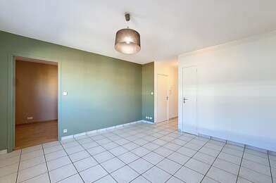 Appartement 2 pièces 450 €
