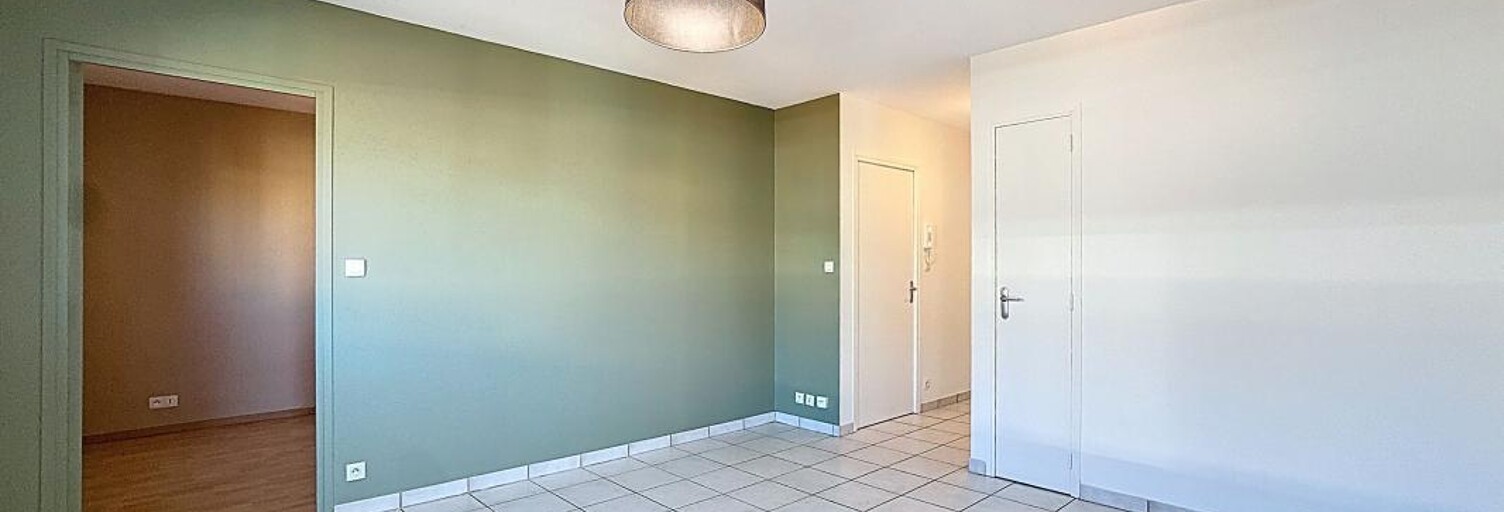 Appartement 2 Pièces 41 m² à louer à Rodez (12000)
