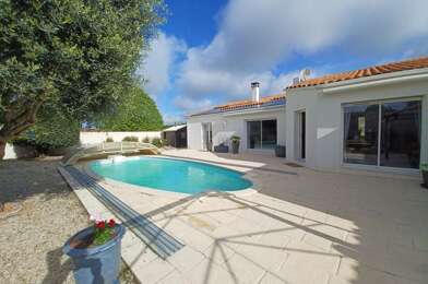 Maison 5 pièces 434700 €