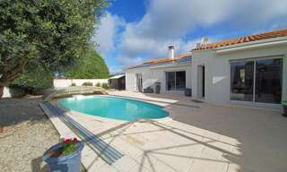 Maison 5 Pièces 151 m² à vendre à Saint-Sauveur-d'Aunis (17540)