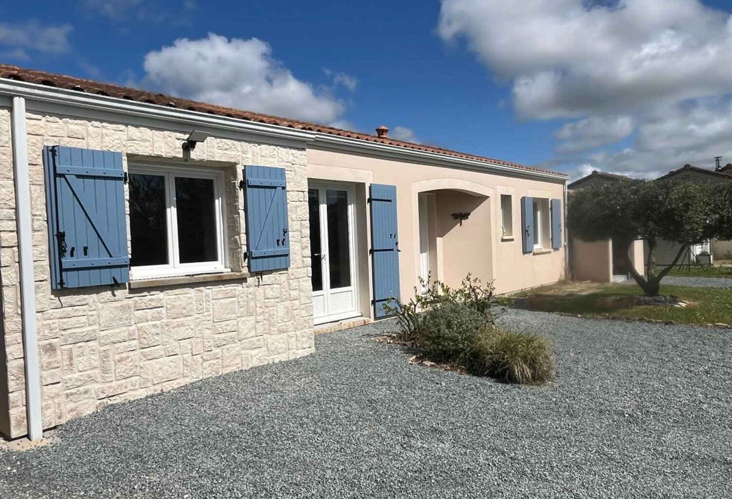 Maison À Vendre — photo 1