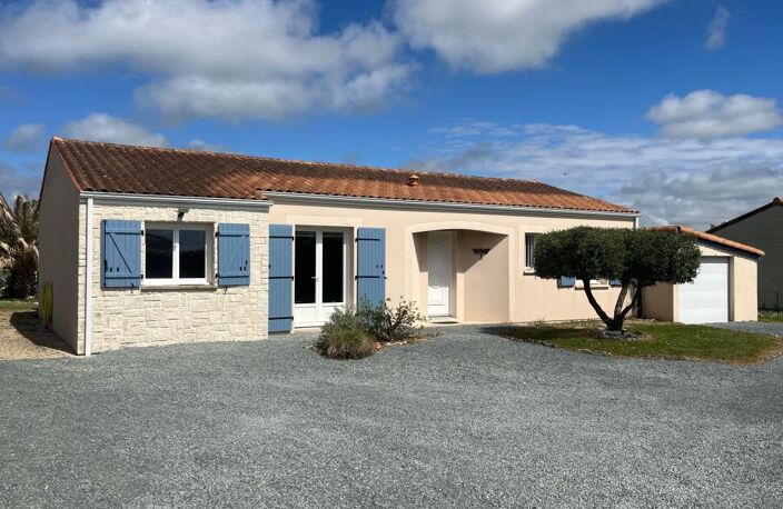 Maison À Vendre — photo 2
