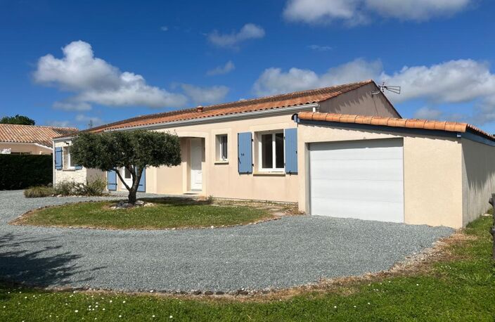 Maison À Vendre — photo 4