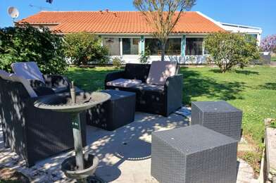 Maison 4 pièces 269025 €