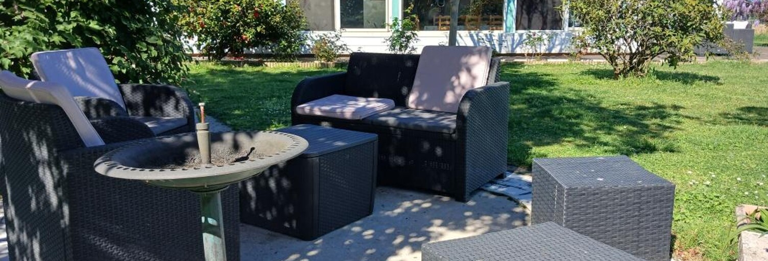 Maison 4 Pièces 135 m² à vendre à Sablonceaux (17600)