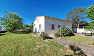 Maison 6 Pièces 137 m² à vendre à Royan (17200)