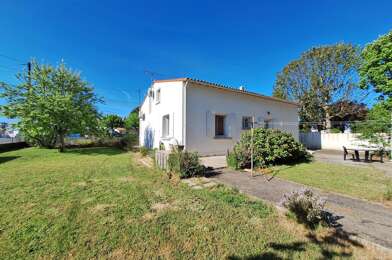 Maison 6 pièces 346040 €