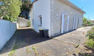 Maison 6 Pièces 137 m² à vendre à Royan (17200)