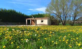 Terrain  1005 m² à vendre à Garde-Colombe (05300)