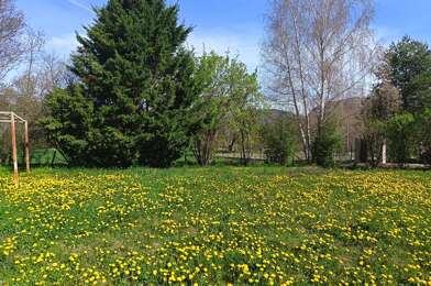 Terrain  105000 €