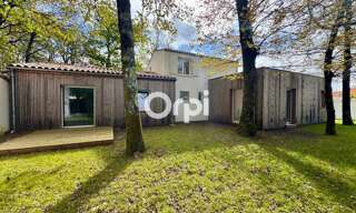 Maison 4 Pièces 139 m² à vendre à Breuillet (17920)