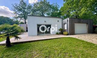 Maison 4 Pièces 139 m² à vendre à Breuillet (17920)