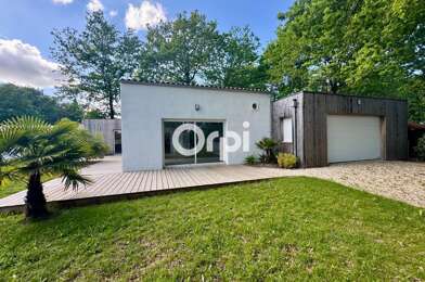 Maison 4 pièces 512300 €