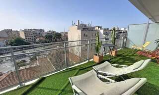 Appartement 3 Pièces 57 m² à vendre à Antibes (06160)