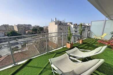 Appartement 3 pièces 420000 €