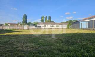 Terrain  467 m² à vendre à Saint-Sulpice-de-Royan (17200)