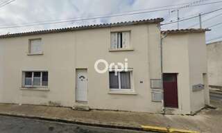 Immeuble  156 m² à vendre à Bourcefranc-le-Chapus (17560)